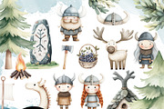 Full Shop Bundle - All Art In 1 Buy, a Decorative Illustration by The Dutch Lady Designs (Thumbnail 3 of 12)
