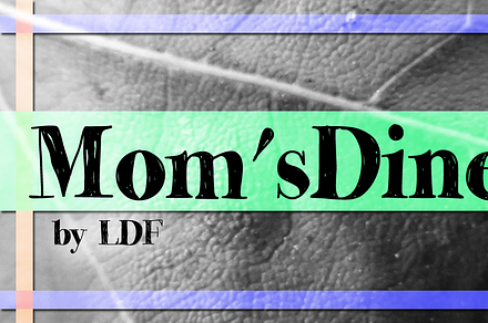 Mom'sDiner