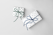 LIGHT MINIMAL CHRISTMAS, an Object Graphic by ME_COLLAGE (Thumbnail 6 of 13)