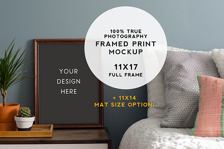 Home Series Mockup #3