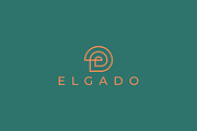Letter E,G,D for Brand Fashion Logo, a Branding & Logo Template by Signatoro (Thumbnail 1 of 2)
