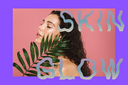 Quinn an aesthetic handlettered font, a Handwritten Font by Eryn Rose Design (Thumbnail 6 of 15)