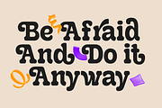 Mondwild - 7 Variable Modern Retro, a Serif Font by Dharmas Foundry (Thumbnail 13 of 15)