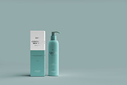 100+ Cosmetic Mock-up Collection, a Pens & Pencil Mockup by pmvch (Thumbnail 18 of 100)