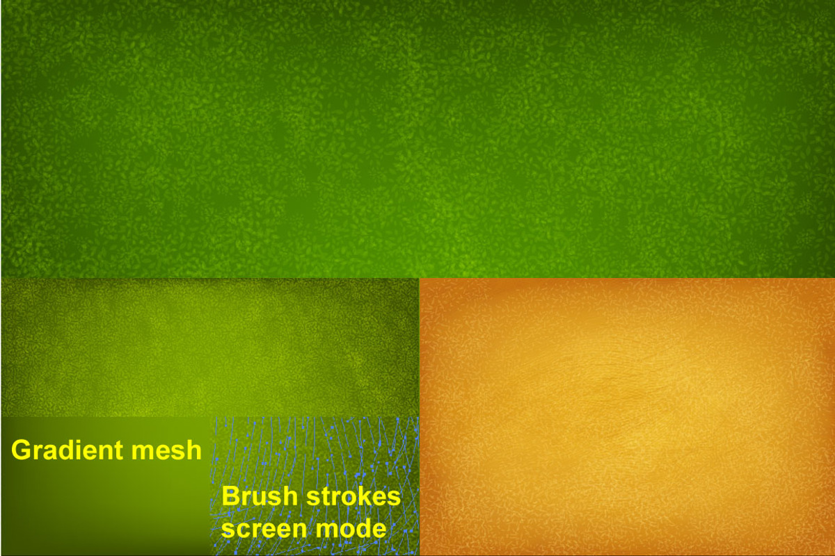 Environment Pack of Texture Brushes, a Brush Add-On by SHMEL_Studio (Photo 9 of 11)