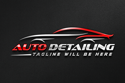 Car logo car detail logo automotive