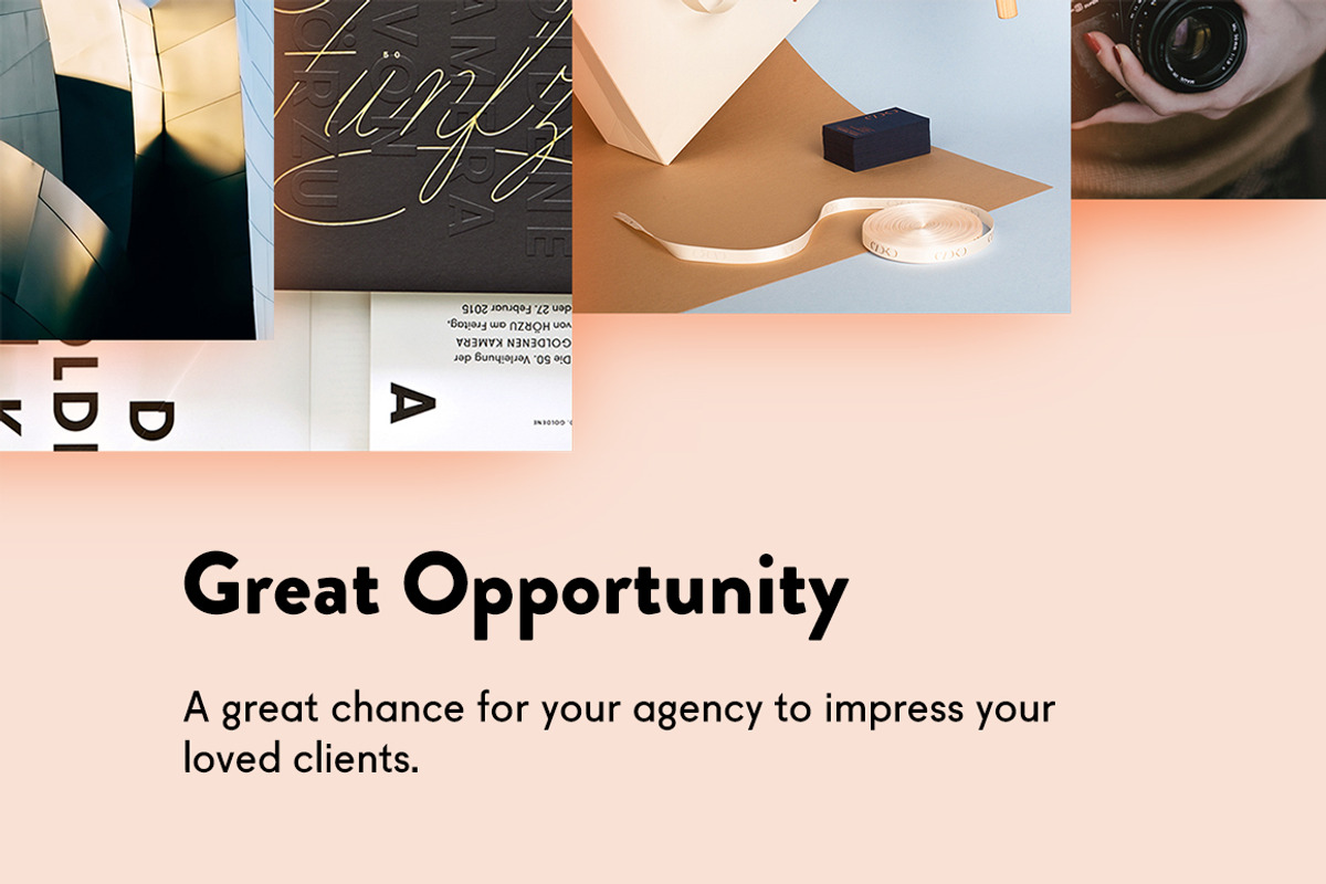 Brut Portfolio Theme, a WordPress Template by itmeo (Photo 8 of 8)