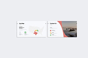 Minimal Presentation Template, a Presentation Template by Studio Artisan (Thumbnail 8 of 8)