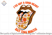 Hippie Sublimation Designs Bundle, an Illustration by DiamondShop (Thumbnail 3 of 11)