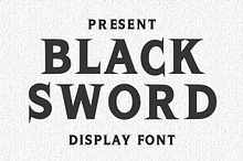 Black Sword