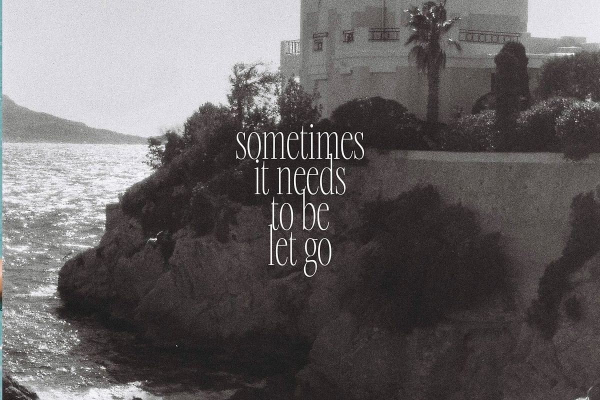 Carefree | A Crisp 16-Font Serif, a Serif Font by Jen Wagner Co (Photo 11 of 17)