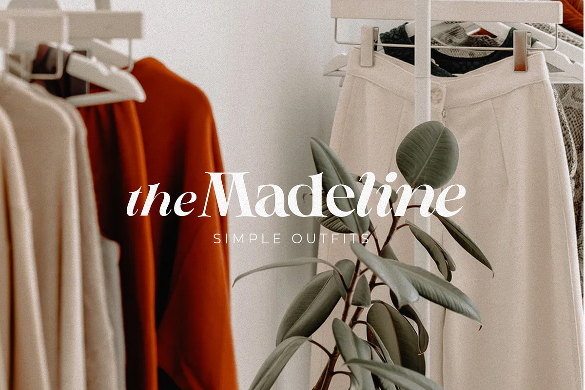 Welth Catritz - Classic Serif, a Serif Font by Typetemp Studio (Photo 16 of 29)