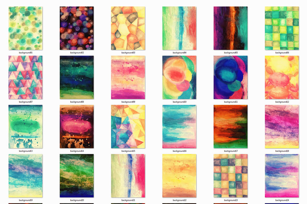 SALE The Ultimate Texture Toolkit, a Texture Graphic by Cruzine (Photo 11 of 39)