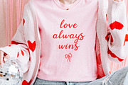 Bachelorette Squad - Wedding Script, a Script Font by Kaya Fonts (Thumbnail 15 of 25)