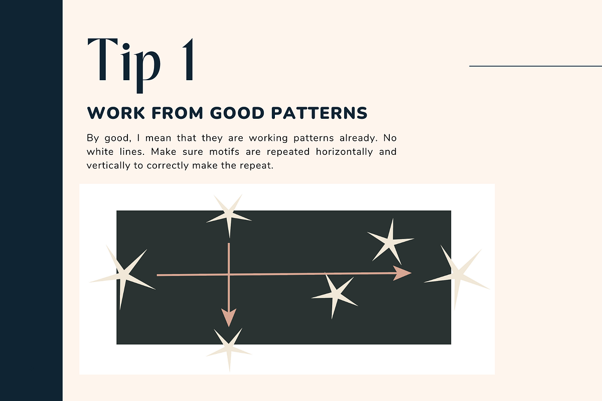 Pattern Export-O-Magic preview 4