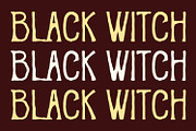 Lidomna Vintage Sans Display Font, a Handwritten Font by Maulana Creative (Thumbnail 3 of 7)