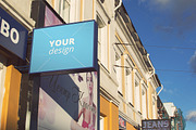 Awesome Signage Template Pack, a Templates & Theme by vsdsgn (Thumbnail 3 of 7)