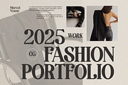 Bolding Century - Modern Elegant, a Serif Font by Qweera Studio (Thumbnail 3 of 12)