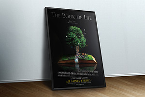 The Book Of Life Vol.2