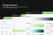 FluxCRM - SaaS CRM Website UI KIT, an UI Kit Template by Creative Perspective (Thumbnail 3 of 7)