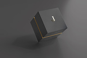 Jewelry or Gift Box Mockups, a Pens & Pencil Mockup by pmvch (Thumbnail 20 of 32)