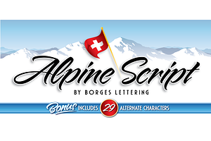 Alpine Script