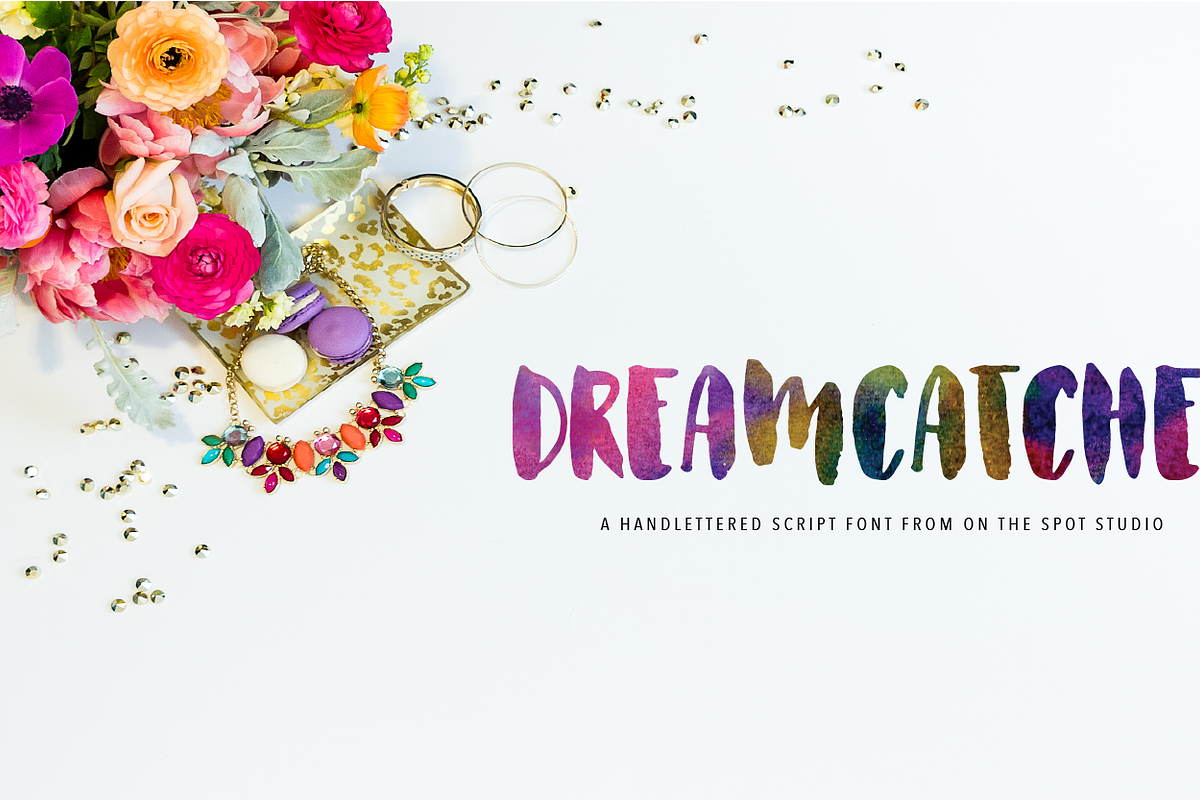 Dreamcatcher