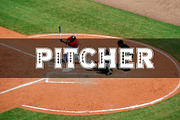 Baseball Slab Outline Font, a Slab Serif Font by vladocar (Thumbnail 5 of 8)