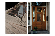 New York City Moments Capsule, an Architecture Photo by Grain Creative (Thumbnail 2 of 5)