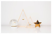 Christmas Styled Stock Photo Bundle, a Books & Magazine Mockup by GT Studio (Thumbnail 15 of 45)