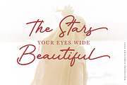 Boutegard Classy Signature, a Script Font by Typenations (Thumbnail 6 of 16)