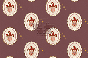 Gilded Whimsy Collection, an Object Graphic by nadispasibenko (Thumbnail 9 of 13)