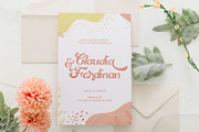 Mentari - Bold Script Font, a Script Font by StringLabs (Thumbnail 7 of 14)