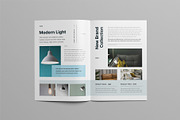 Product Catalog |  INDD, a Brochure Template by Pixelpick (Thumbnail 6 of 10)