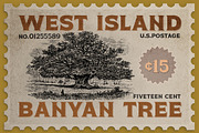 Silvano Western - Display Typeface, a Font by Letterhend Studio (Thumbnail 9 of 9)