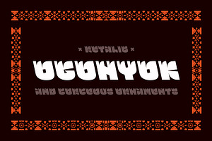 Ogonyok retalic