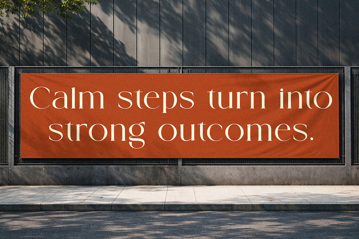 Crobery - Stylish Serif Font, a Serif Font by Muflieart (Photo 4 of 12)