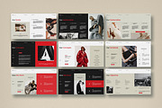 Reve Brand Proposal Template, a Presentation Template by Studio Temply (Thumbnail 9 of 11)