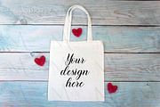 Valentines day mockup bundle., a Print Template by MockupMarket (Thumbnail 10 of 14)