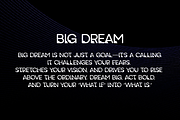 Bigboarg Robotic Display Font, a Sans Serif Font by Glowin_studio (Thumbnail 2 of 5)