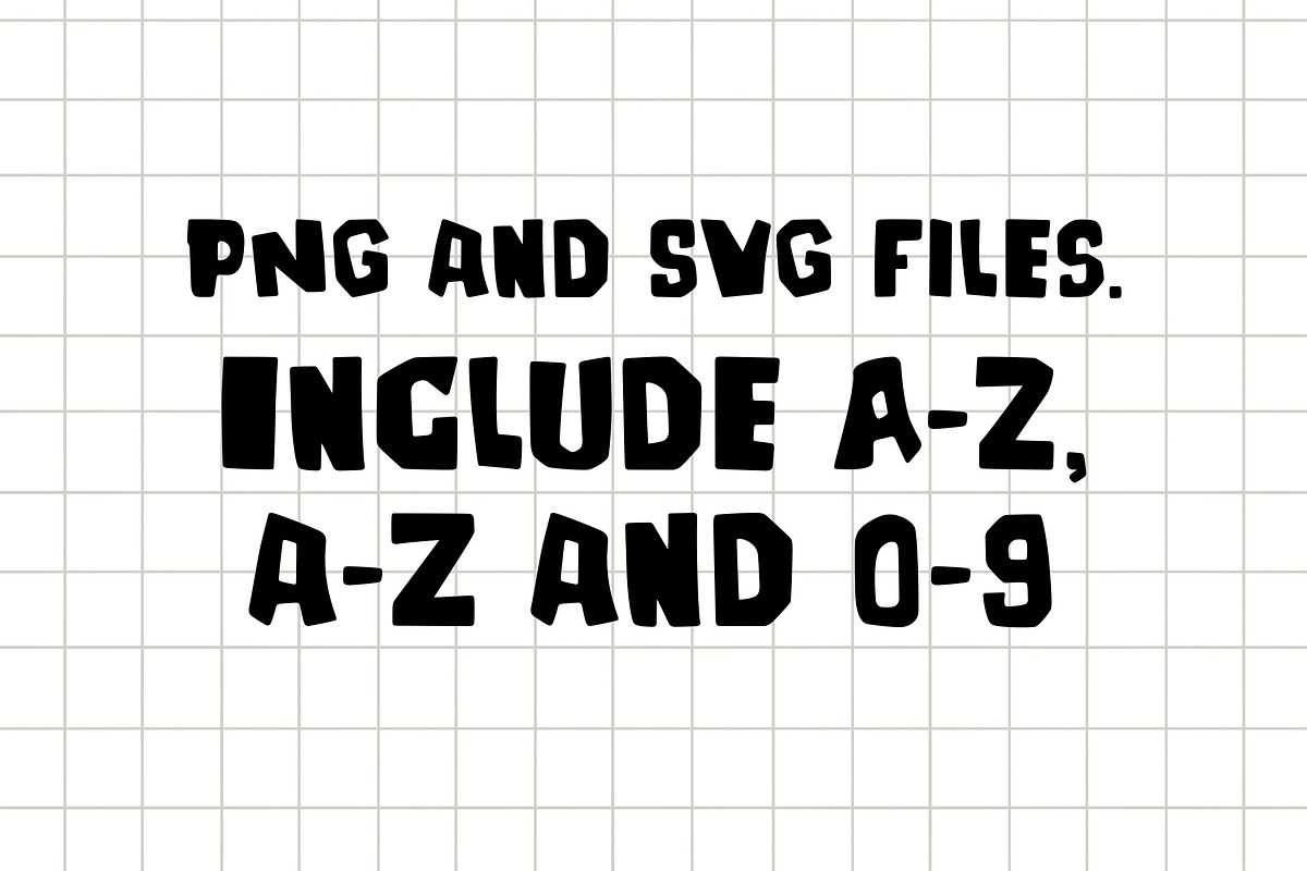 Paws OTF PNG SVG, a Symbol Font by DREAMs Soul G. (Photo 4 of 4)