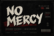 Street Reaper – Gothic Font, a Blackletter Font by Wow Magic (Thumbnail 3 of 5)