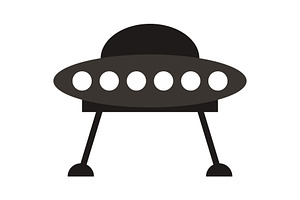 Ufo Icon