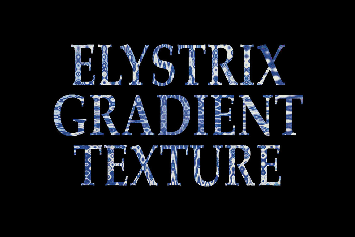 Elystrix Wave Gradient Background, a Background Graphic by Eltypesstudio (Photo 12 of 12)