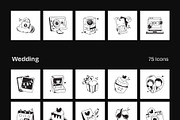 Sketch Icons, an Outline Icon by Prosymbols (Thumbnail 20 of 30)