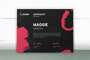 Certificate - Dugem 2, a Templates & Theme by Themes Awesome (Thumbnail 3 of 3)