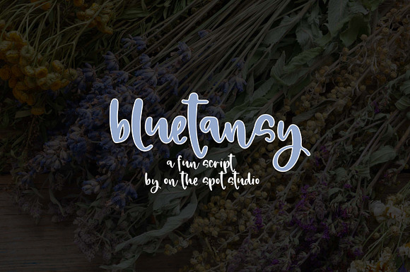 BlueTansy preview 4