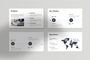 Pitch Deck Presentation Template, a Presentation Template by Dream-Lab (Thumbnail 8 of 9)