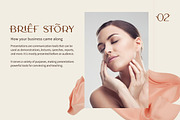 Camelia Sans - Unique Typeface, a Sans Serif Font by CCS Type (Thumbnail 4 of 16)
