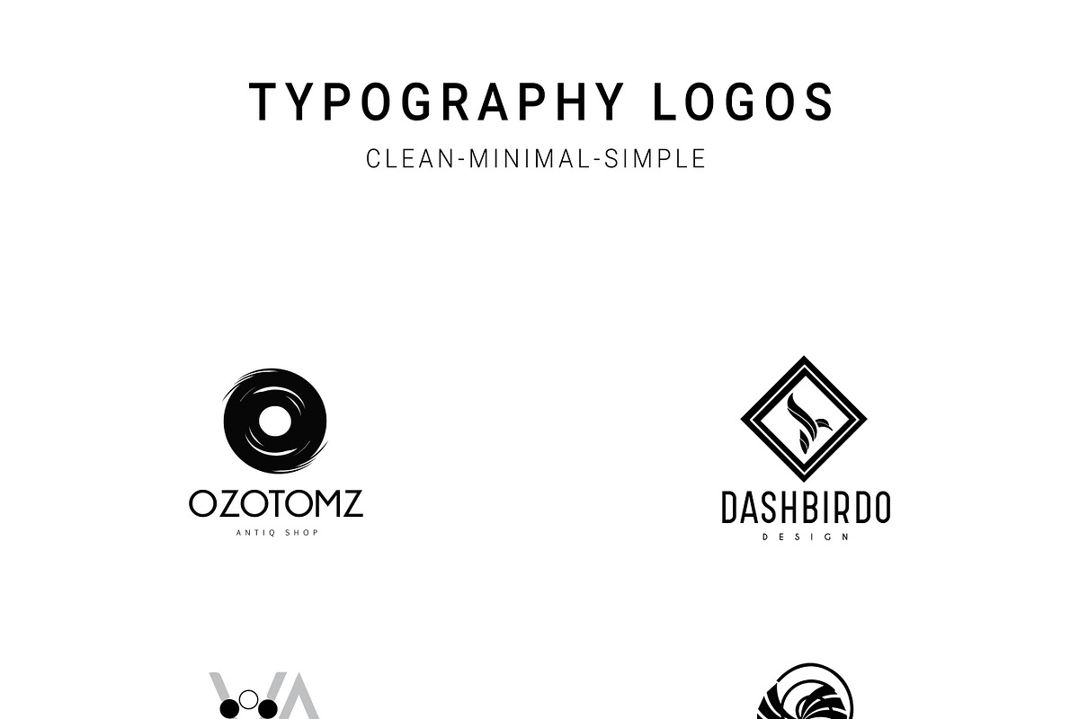 The Entrepreneur Premium Logo Pack, a Branding & Logo Template by AN Productions (Photo 53 of 97)
